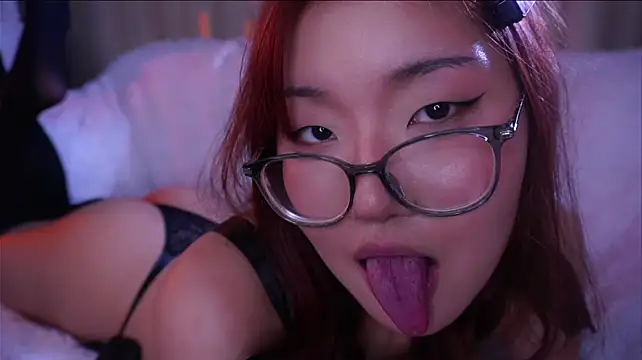 Chat XXX ao vivo de NelleMihalko