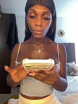 Czat XXX na żywo – Sweets_Keylin18