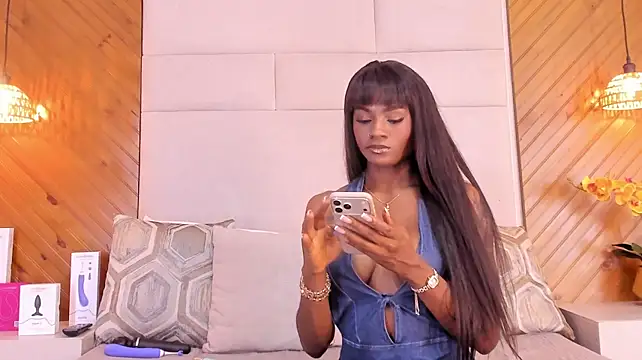 IvyAries1 Live XXX Chat