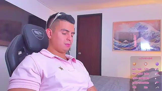 Chat XXX Live RJBarto