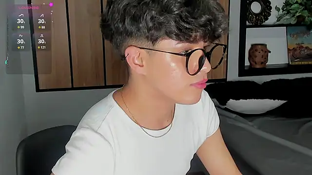 แชท XXX สดของ Danny_George
