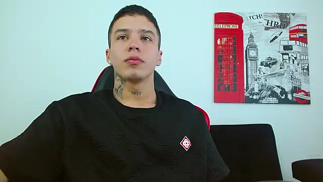 Živý XXX chat Cumandres18