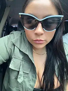 Angie_eのライブXXXチャット