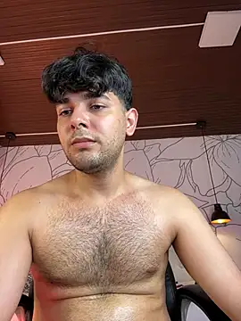 Chat XXX en directo de Samir_bear