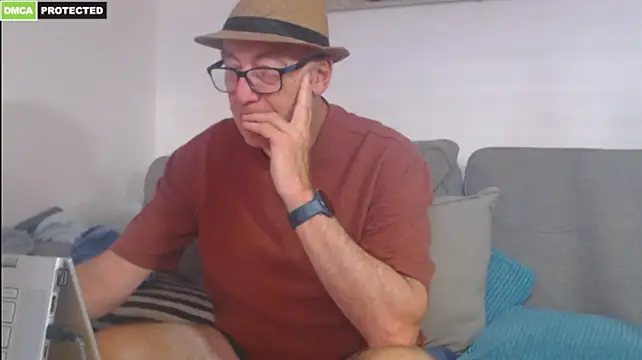 bluedae1 Live XXX-chat