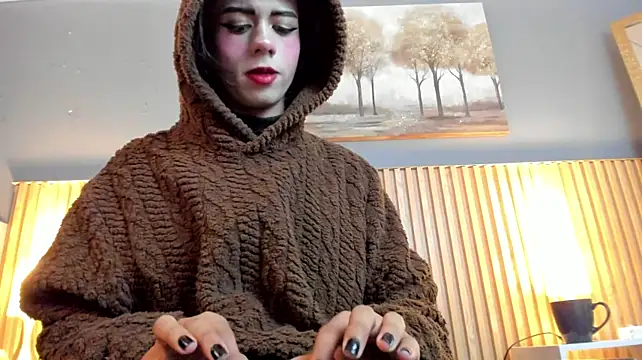 vicky_fant4sy XXX чат на живо