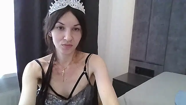 JuliaLovely – Live XXX-chat