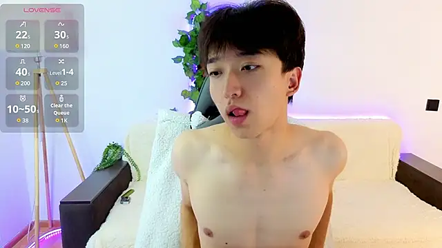 DianInav Live XXX Chat