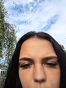 MissLuna28 Webcam show
