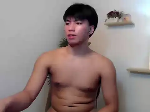 horny_jamesxx 在線直播表演