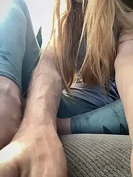 GoldenFlameGoddess' Live XXX Chat