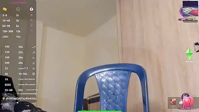 thomas_santtos1 Obrolan Langsung XXX
