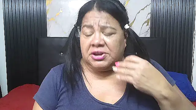 Shanttal0272 – Live XXX-chat