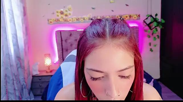 Scarllett_BDSM Chat XXX live