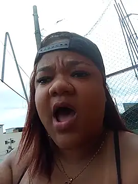 Meellcarioca – Live XXX-chat