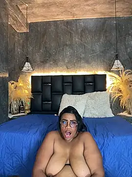 AranzalatinBlaks1 – Live XXX-chat