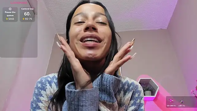 Laskhmi_ Chat XXX live