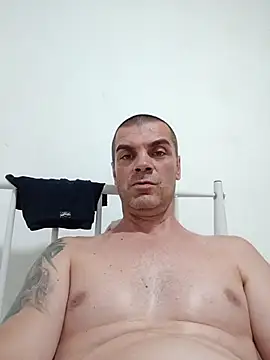 Živý XXX chat SIRMASTERDOMINATORXXL