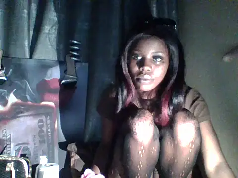 hippy_mell's Live XXX Chat
