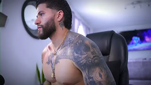 Frank_Farrell Webcam show