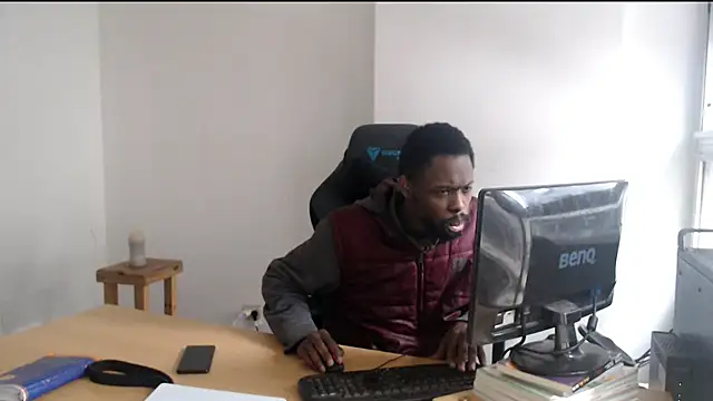 Chat +18 de Mastertopdome ao vivo
