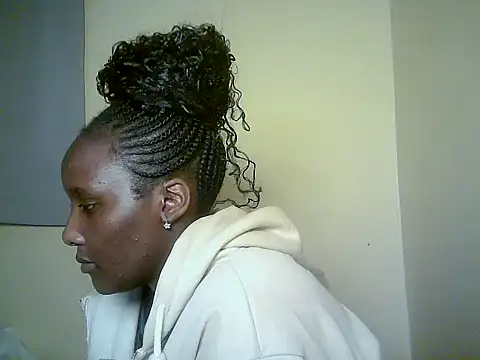 X_melanine's Live XXX Chat