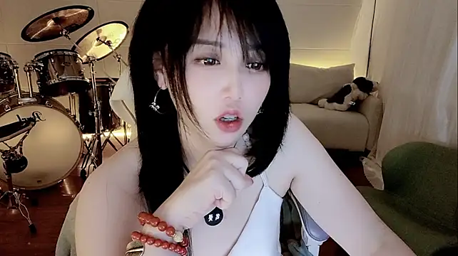 Evangelin-e Obrolan Langsung XXX