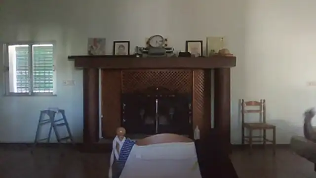 Živý XXX chat llopaco