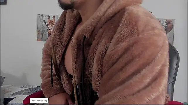 magnusclark – Live XXX-chat