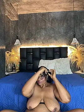 AranzalatinBlaks1 – Live XXX-chat