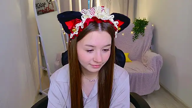 Chat +18 de RileyBloomss ao vivo