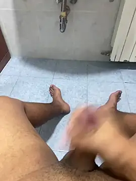 Show de webcam de moreno001