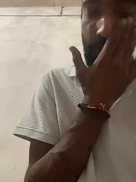 Chat XXX Live Yo_BlackBeard
