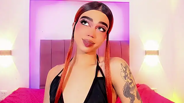 Steicy_sweet XXX чат на живо