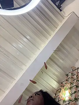 Živý XXX chat karinacortes