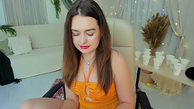 Chat +18 de MiracleCurly ao vivo