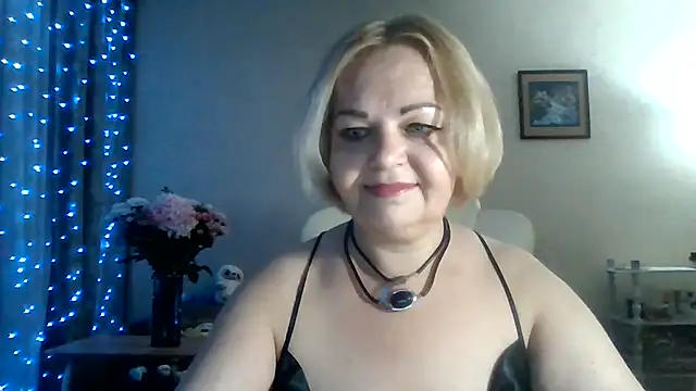 SofiyaPetrova – Live XXX-chat