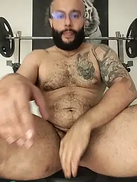 Luke__09 élő XXX-chatje