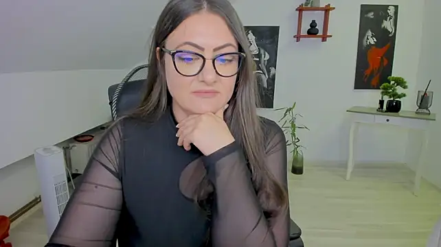 MistressDarrah – Live XXX-chat