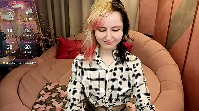 LinaVeritas – Live XXX-chat