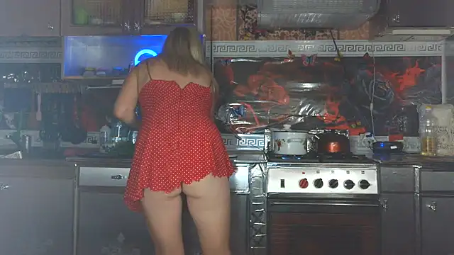Aleksa58 live XXX chat