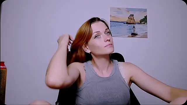 PeppyMia live XXX chat