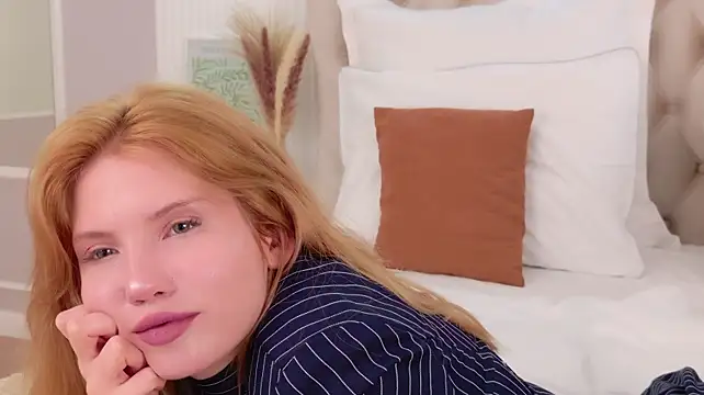 MelissaLiss – Live XXX-chat
