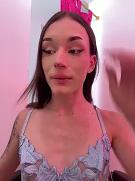 Онлайн чат XXX Baby_luxury