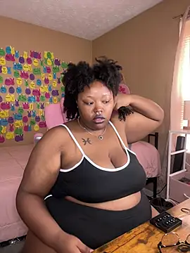Chocolatebunnyxx96 – Live XXX-chat