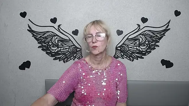 Czat XXX na żywo – PattySanny