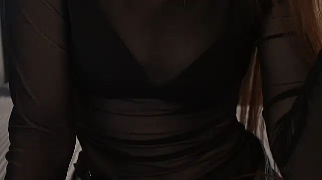 CamillaRosee – Live XXX-chat