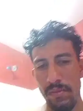 Webkamerová show Tu_ChicoMalo