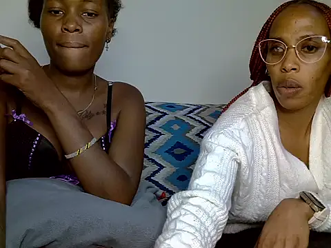 Creammybunny – Live XXX-chat