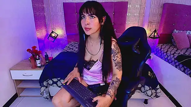 Celeste_Neirafg XXX чат на живо